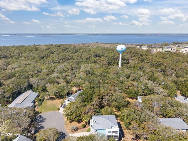 114 Camp Wyatt, Kure Beach, NC 28449