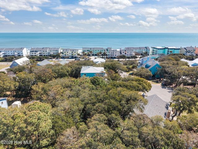 114 Camp Wyatt, Kure Beach, NC 28449