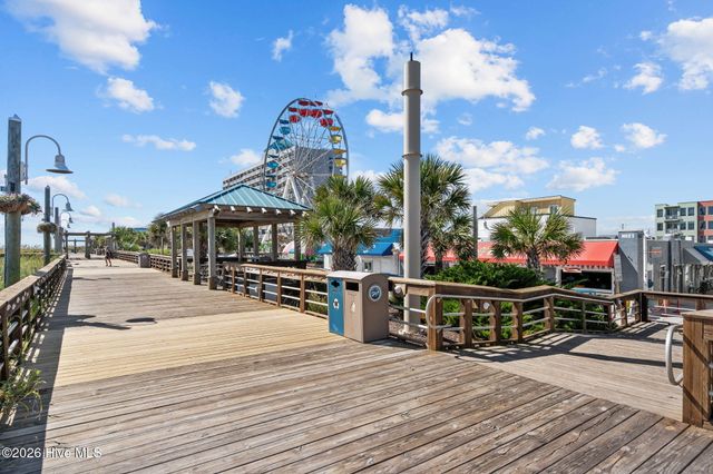 114 Camp Wyatt, Kure Beach, NC 28449