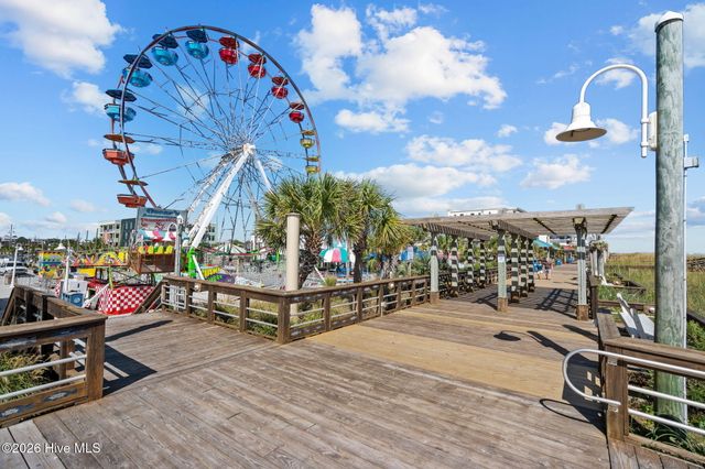 114 Camp Wyatt, Kure Beach, NC 28449