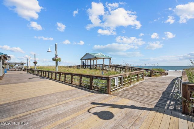 114 Camp Wyatt, Kure Beach, NC 28449