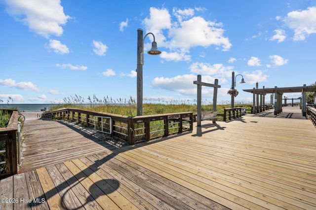 114 Camp Wyatt, Kure Beach, NC 28449