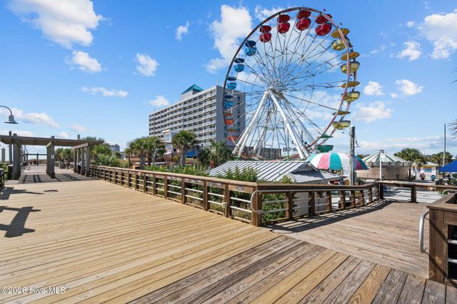 114 Camp Wyatt, Kure Beach, NC 28449