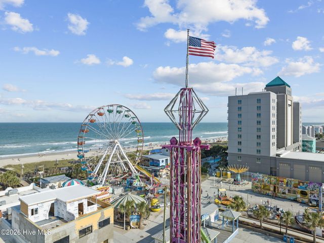 114 Camp Wyatt, Kure Beach, NC 28449