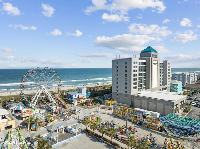 114 Camp Wyatt, Kure Beach, NC 28449