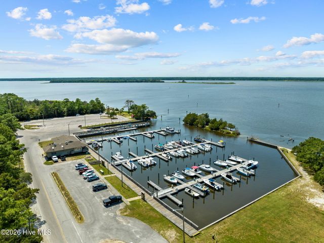 114 Camp Wyatt, Kure Beach, NC 28449