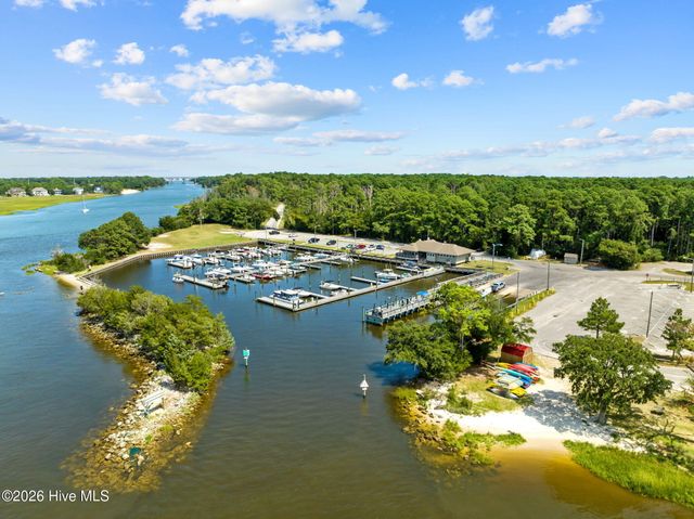 114 Camp Wyatt, Kure Beach, NC 28449