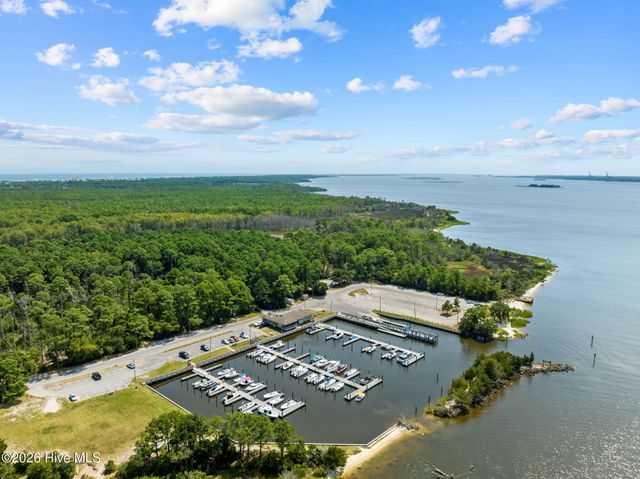 114 Camp Wyatt, Kure Beach, NC 28449