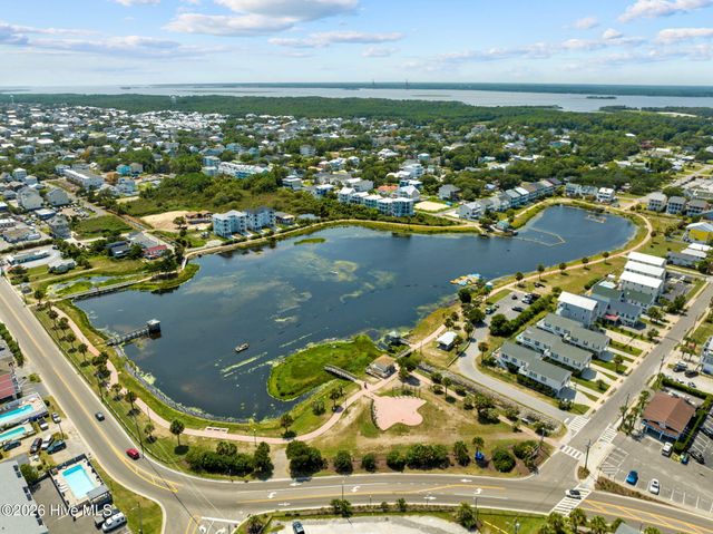 114 Camp Wyatt, Kure Beach, NC 28449