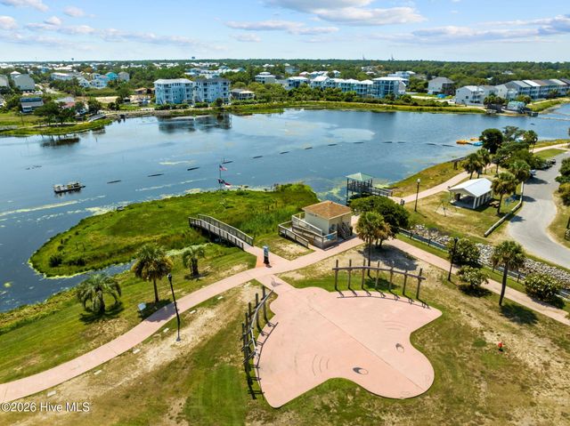 114 Camp Wyatt, Kure Beach, NC 28449