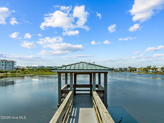 114 Camp Wyatt, Kure Beach, NC 28449