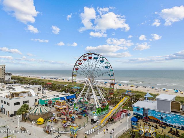 114 Camp Wyatt, Kure Beach, NC 28449