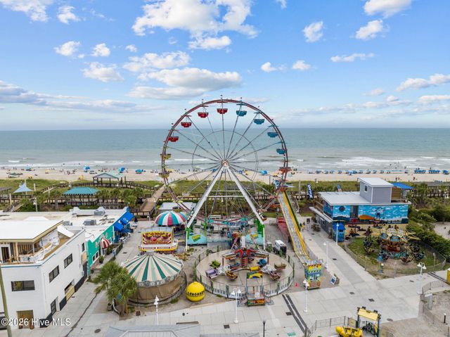 114 Camp Wyatt, Kure Beach, NC 28449
