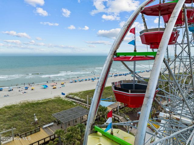 114 Camp Wyatt, Kure Beach, NC 28449