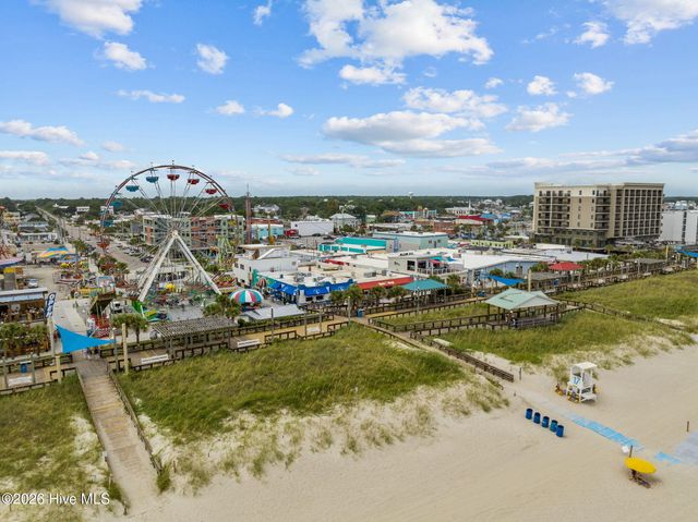114 Camp Wyatt, Kure Beach, NC 28449