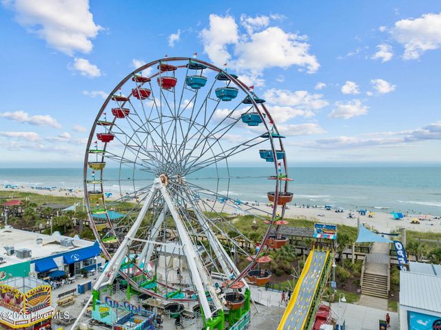 114 Camp Wyatt, Kure Beach, NC 28449