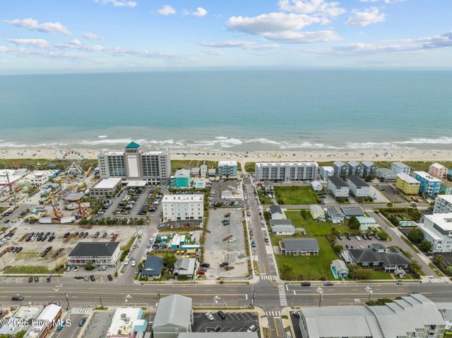 114 Camp Wyatt, Kure Beach, NC 28449