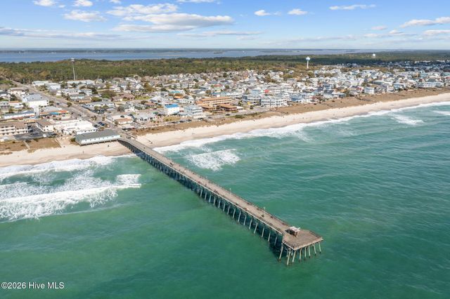 114 Camp Wyatt, Kure Beach, NC 28449