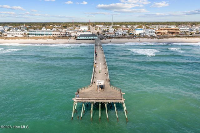 114 Camp Wyatt, Kure Beach, NC 28449