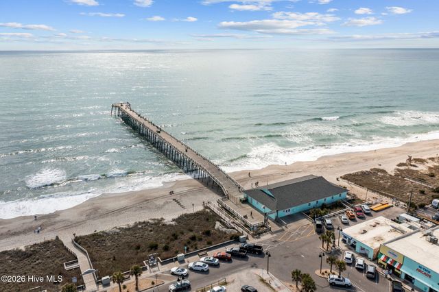114 Camp Wyatt, Kure Beach, NC 28449