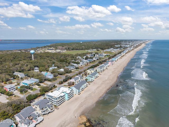 114 Camp Wyatt, Kure Beach, NC 28449