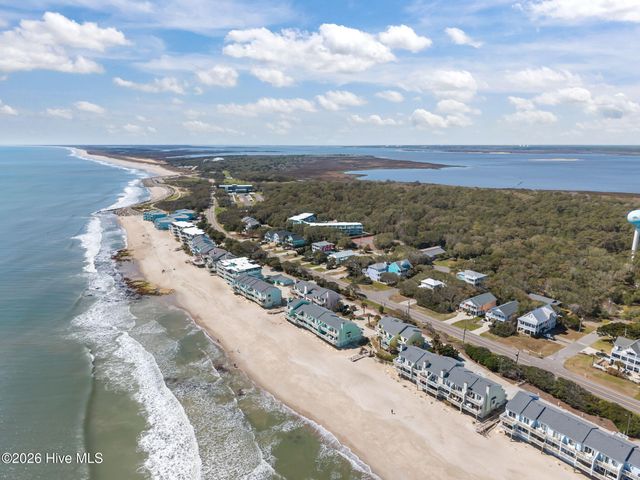 114 Camp Wyatt, Kure Beach, NC 28449