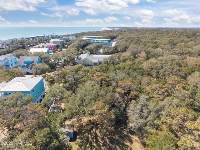 114 Camp Wyatt, Kure Beach, NC 28449