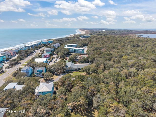 114 Camp Wyatt, Kure Beach, NC 28449