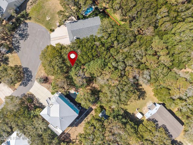 114 Camp Wyatt, Kure Beach, NC 28449