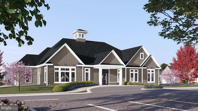 3114 PETT LEVEL DR, Middletown, DE 19709