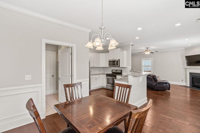 126 Sunset Bay Lane, Lexington, SC 29072