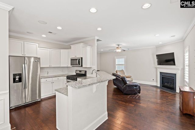 126 Sunset Bay Lane, Lexington, SC 29072