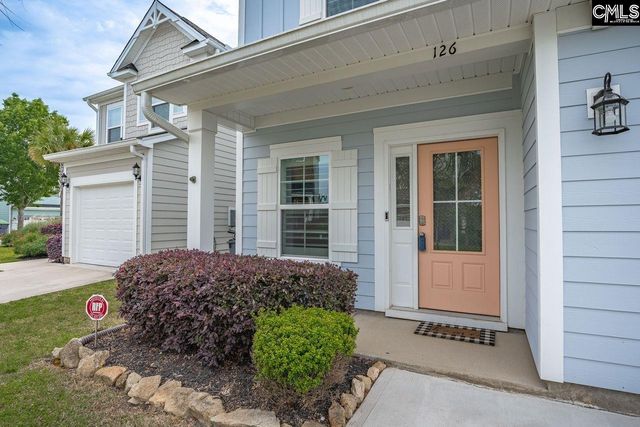 126 Sunset Bay Lane, Lexington, SC 29072