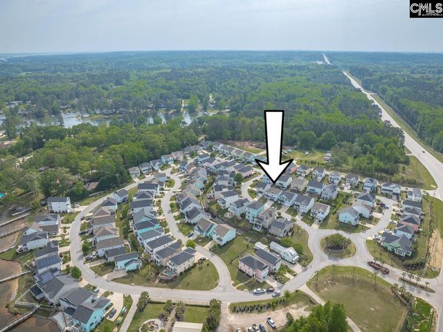 126 Sunset Bay Lane, Lexington, SC 29072