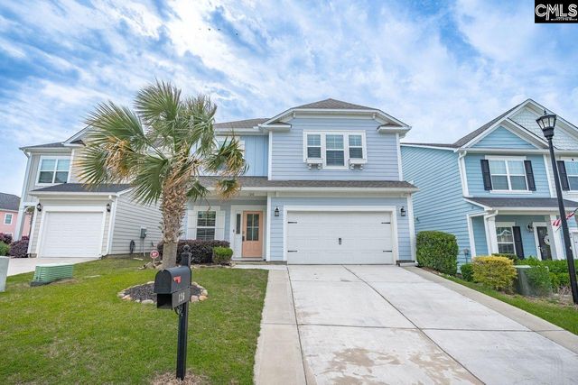 126 Sunset Bay Lane, Lexington, SC 29072