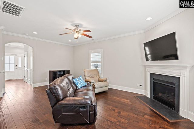 126 Sunset Bay Lane, Lexington, SC 29072