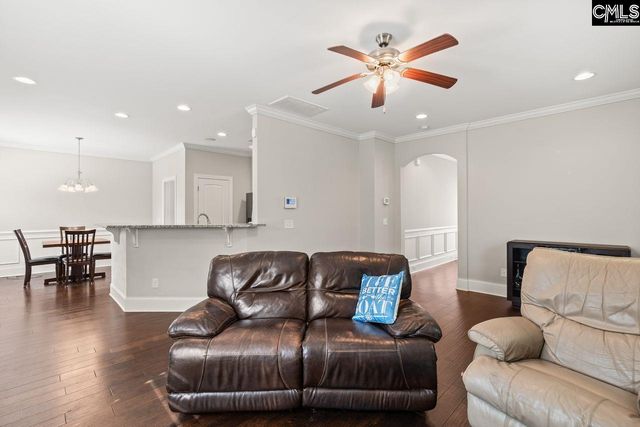 126 Sunset Bay Lane, Lexington, SC 29072