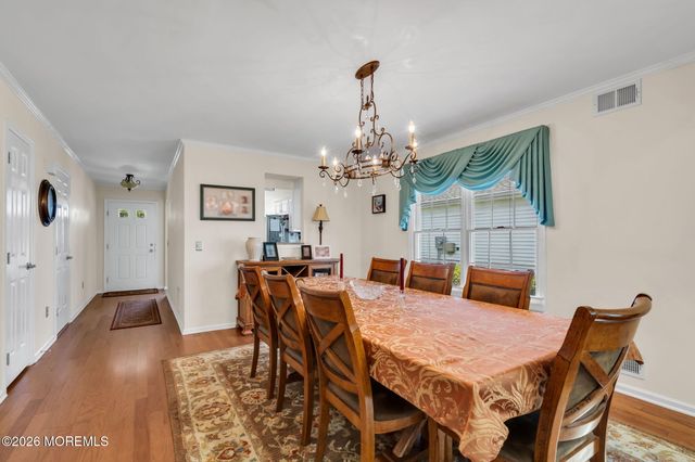 2429 Agincourt Road, Toms River, NJ 08755