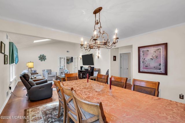 2429 Agincourt Road, Toms River, NJ 08755