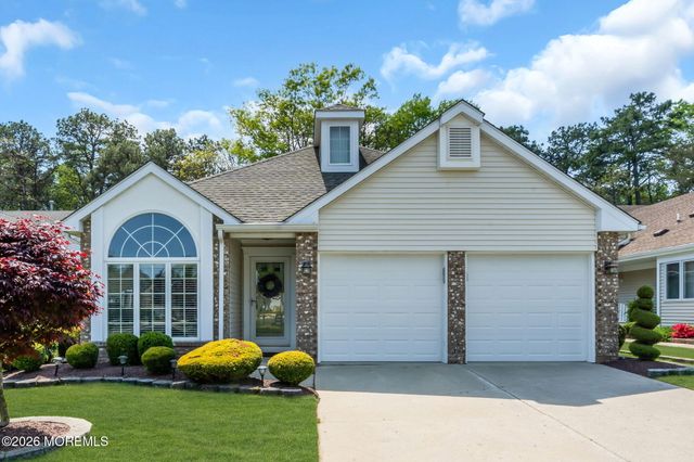 2429 Agincourt Road, Toms River, NJ 08755