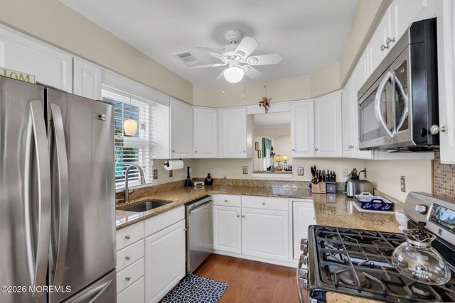 2429 Agincourt Road, Toms River, NJ 08755
