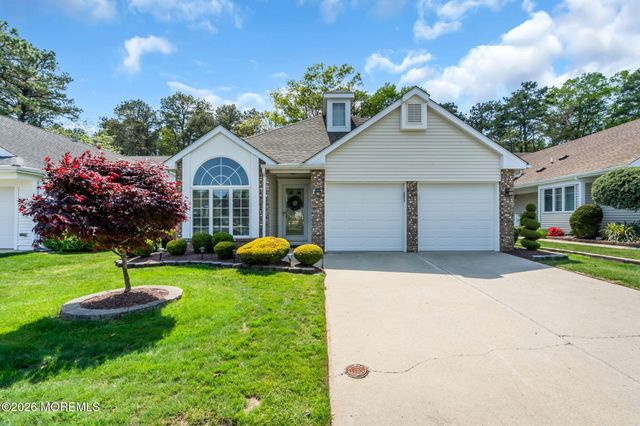 2429 Agincourt Road, Toms River, NJ 08755
