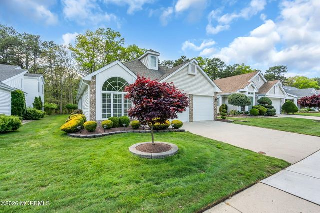 2429 Agincourt Road, Toms River, NJ 08755