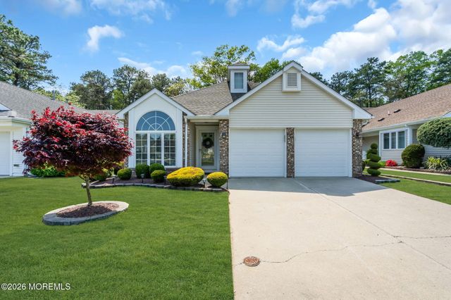 2429 Agincourt Road, Toms River, NJ 08755
