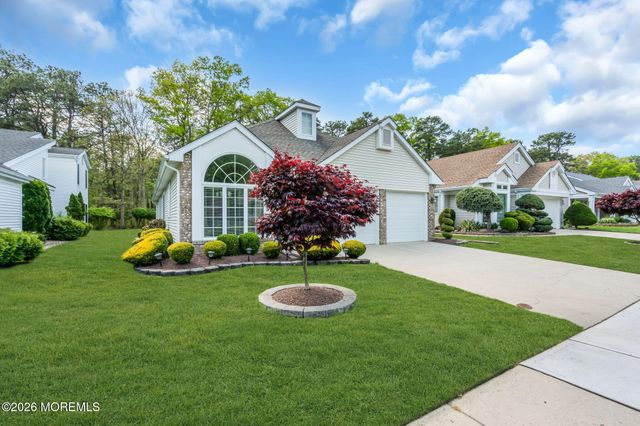 2429 Agincourt Road, Toms River, NJ 08755