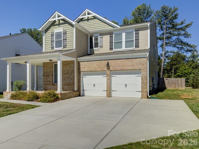 804 Peoria Lane, Rock Hill, SC 29730
