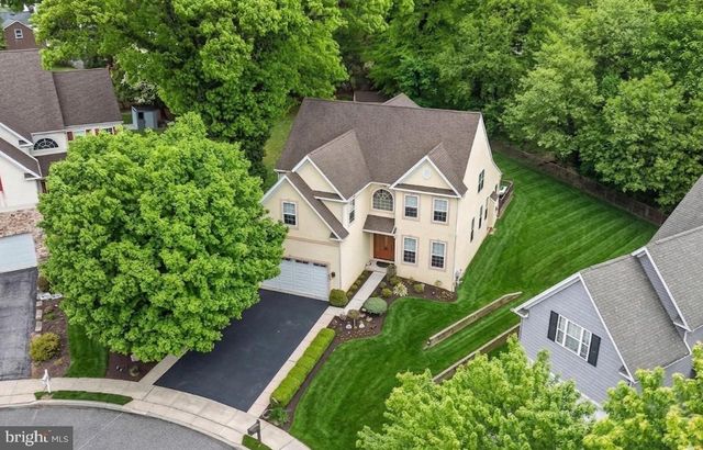 304 CAROLEE CIR, Springfield, PA 19064