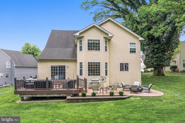 304 CAROLEE CIR, Springfield, PA 19064