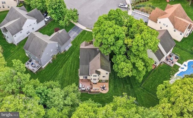 304 CAROLEE CIR, Springfield, PA 19064