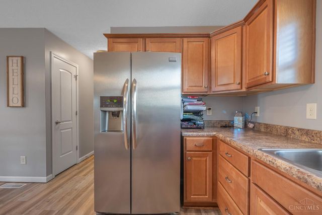 502 Stone Path Court, Carlisle, OH 45005